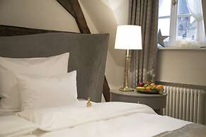 Romantik Hotel zur Glocke