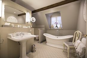 Romantik Hotel zur Glocke