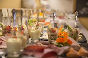 Romantik Hotel zur Glocke