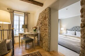 Romantik Hotel zur Glocke