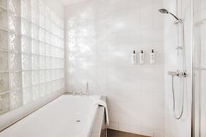 Jegtvolden Fjordhotell