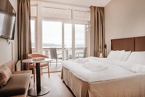 Jegtvolden Fjordhotell