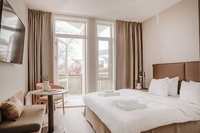 Jegtvolden Fjordhotell