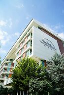 Alba Ankara Hotel