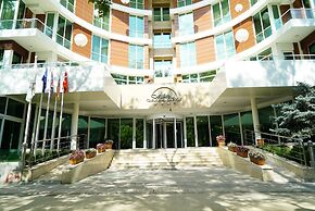 Alba Ankara Hotel