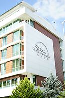 Alba Ankara Hotel