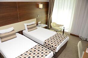 Alba Ankara Hotel