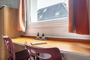 City Residence Access Strasbourg