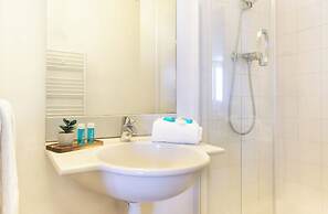 City Residence Access Strasbourg