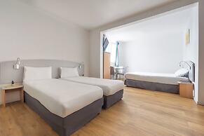 City Residence Access Strasbourg