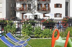 Hotel Italia