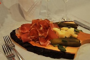 Hotel Italia