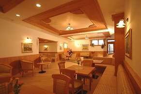 Hotel Italia
