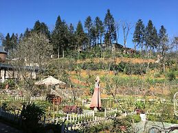 Sapa Garden Resort