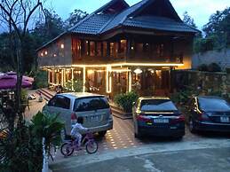 Sapa Garden Resort
