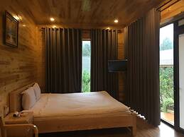 Sapa Garden Resort