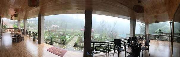 Sapa Garden Resort