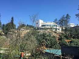 Sapa Garden Resort