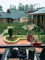 Sapa Garden Resort