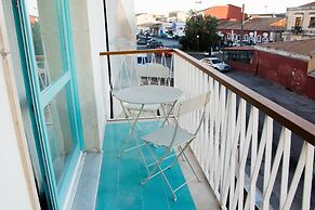 Archinuè Suite & Apartments