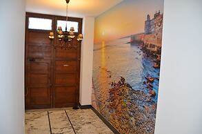 Archinuè Suite & Apartments