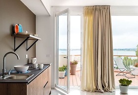 Archinuè Suite & Apartments