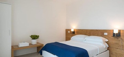 Archinuè Suite & Apartments