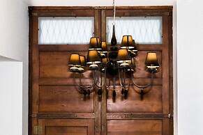 Archinuè Suite & Apartments