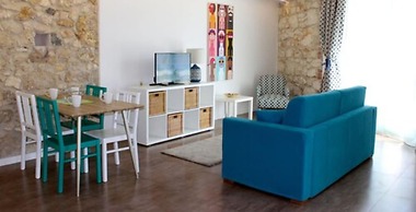 Archinuè Suite & Apartments