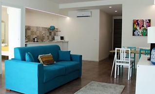 Archinuè Suite & Apartments