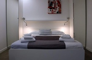 Archinuè Suite & Apartments