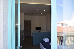 Archinuè Suite & Apartments