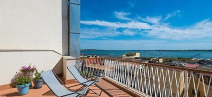 Archinuè Suite & Apartments