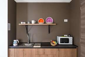 Archinuè Suite & Apartments