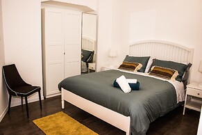 Archinuè Suite & Apartments