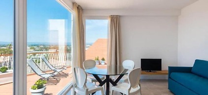 Archinuè Suite & Apartments