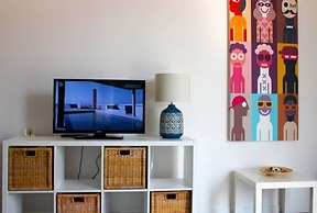 Archinuè Suite & Apartments