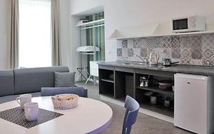 Archinuè Suite & Apartments