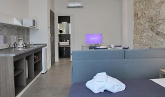 Archinuè Suite & Apartments