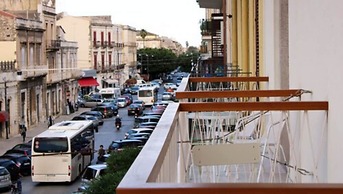 Archinuè Suite & Apartments