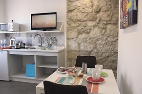 Archinuè Suite & Apartments