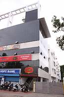 Horizon Heights Serviced Apartments