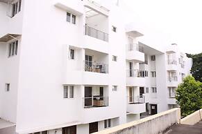 Horizon Heights Serviced Apartments