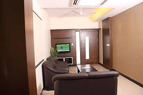 Horizon Heights Serviced Apartments