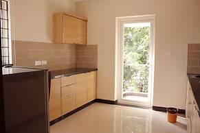 Horizon Heights Serviced Apartments