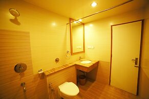 Horizon Heights Serviced Apartments