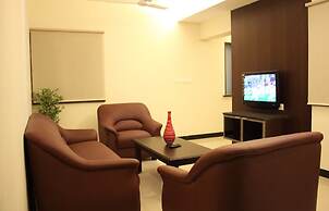 Horizon Heights Serviced Apartments