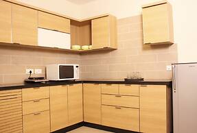 Horizon Heights Serviced Apartments