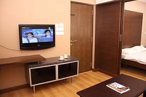 Horizon Heights Serviced Apartments