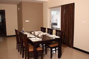 Horizon Heights Serviced Apartments